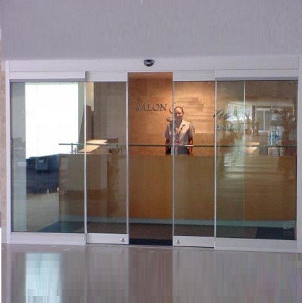Automatic Sliding Door
